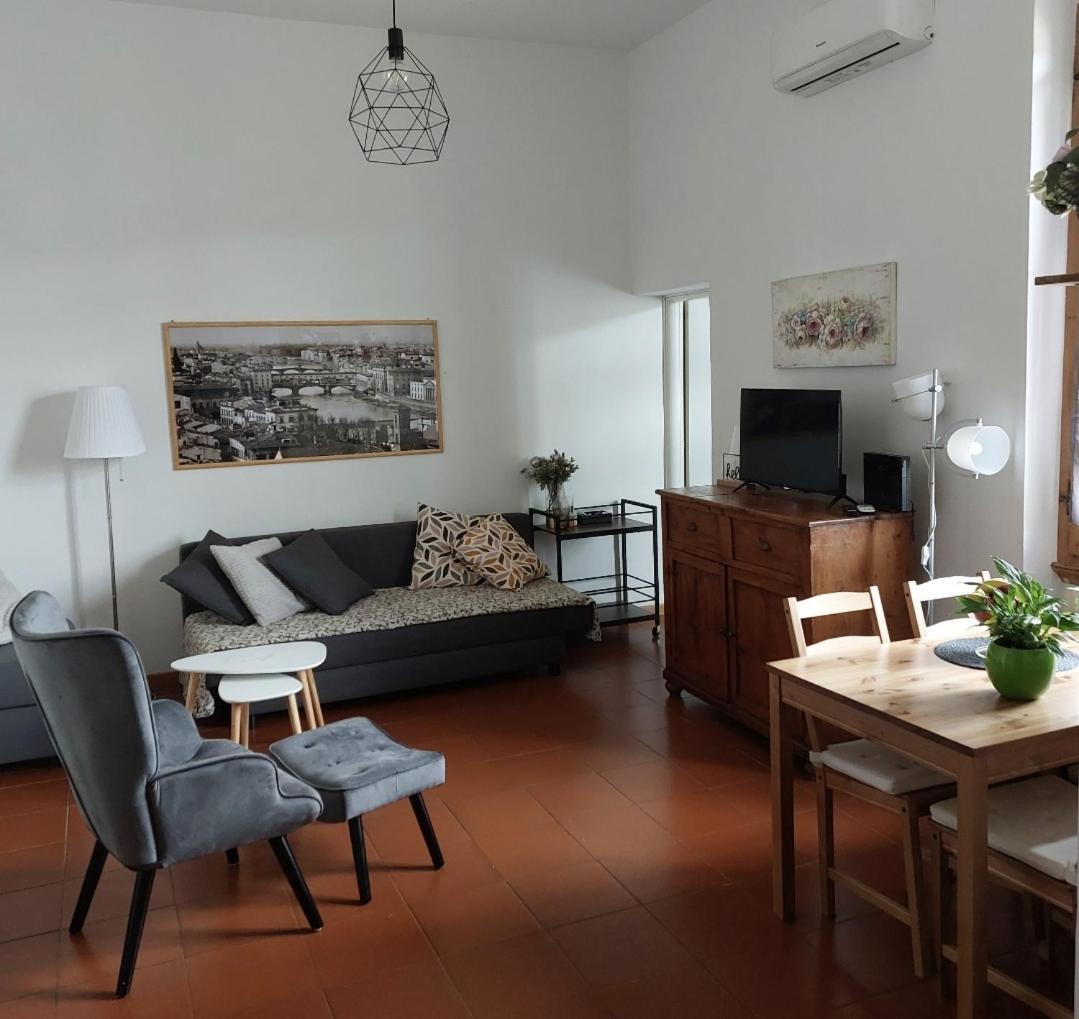 Le Cure Appartement *
