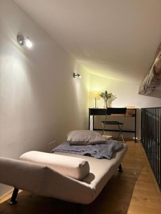 Le Cure Appartement *