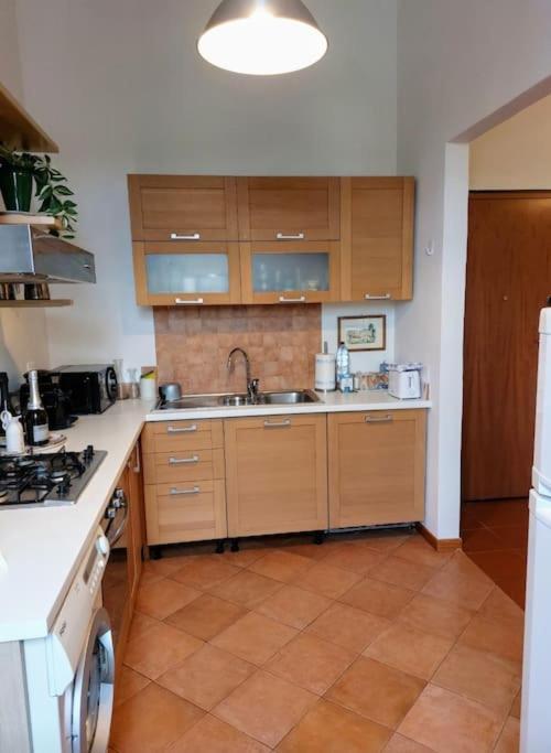 Appartement Le Cure