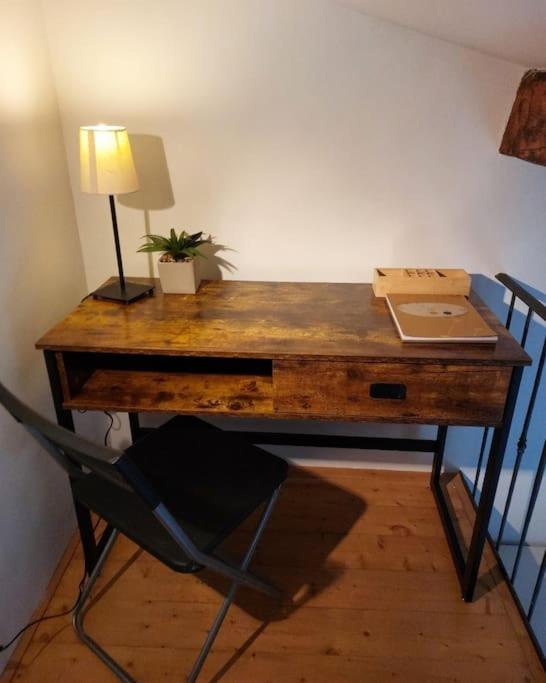 Appartement Le Cure *