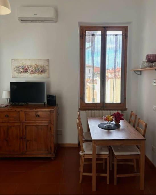 Appartement Le Cure Florence