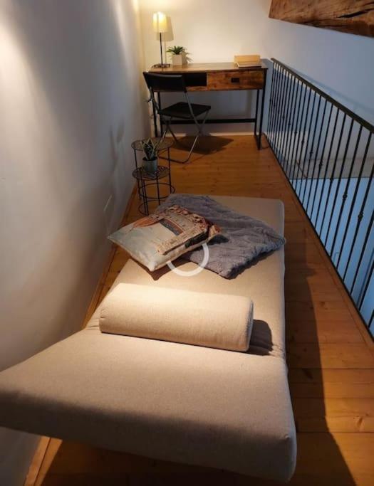 Le Cure Appartement