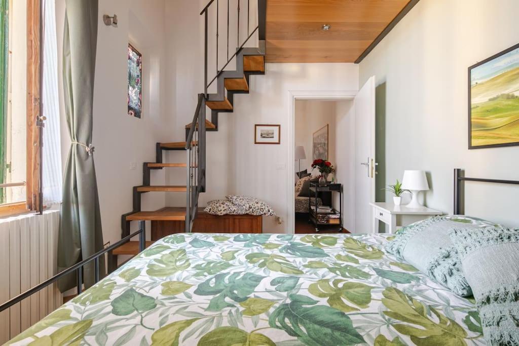 Le Cure Appartement