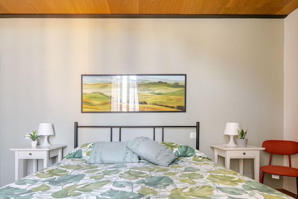 Appartement Le Cure