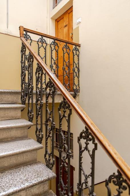 Le Cure Appartement *