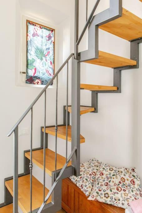 Apartment Le Cure