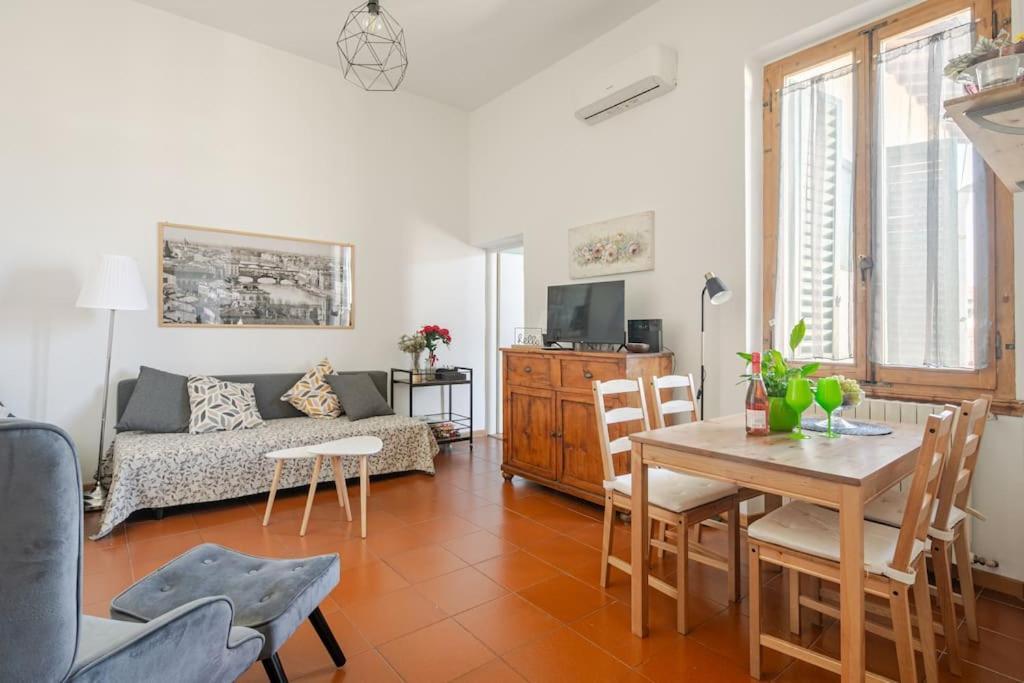Appartement Le Cure Florence