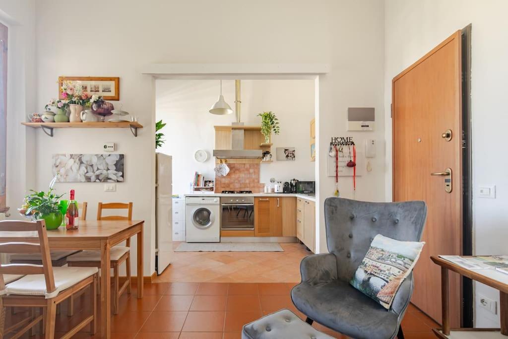 Appartement Le Cure *